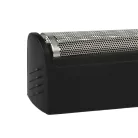 VHBW Shaving Head Braun 596, 597 - Black/Silver