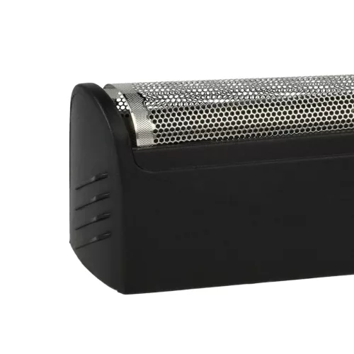 VHBW Shaving Head Braun 596, 597 - Black/Silver