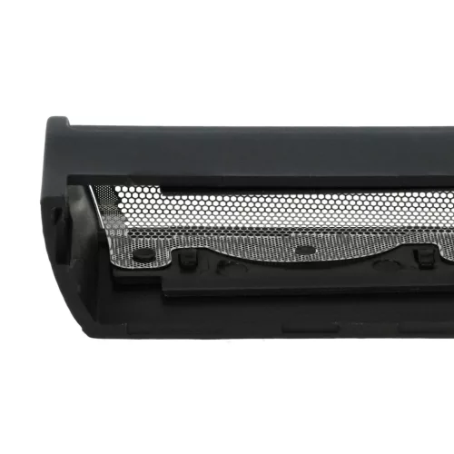 VHBW Shaving Head Braun 596, 597 - Black/Silver