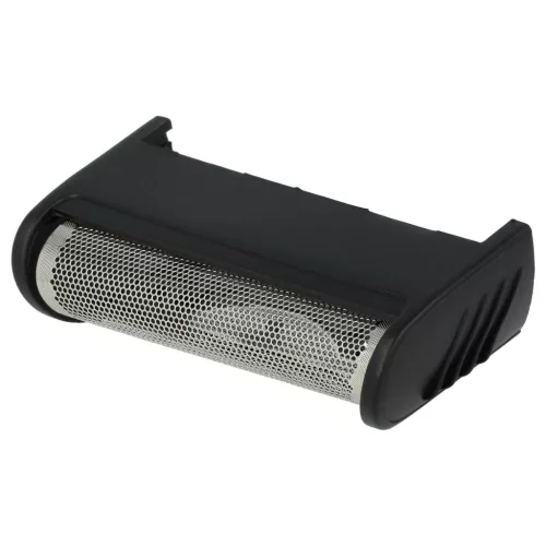 VHBW Shaving Head Braun 596, 597 - Black/Silver