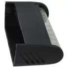 VHBW Shaving Head Braun 596, 597 - Black/Silver