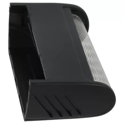 VHBW Shaving Head Braun 596, 597 - Black/Silver