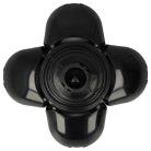 VHBW Shaving Head for Philips RQ12, RQ50, RQ12+, RQ40 - 3 pcs