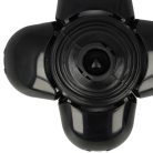 VHBW Shaving Head for Philips RQ12, RQ50, RQ12+, RQ40 - 3 pcs