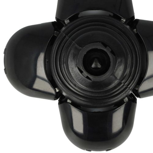 VHBW Shaving Head for Philips RQ12, RQ50, RQ12+, RQ40 - 3 pcs