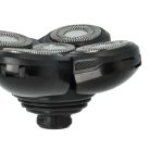 VHBW Shaving Head for Philips RQ12, RQ50, RQ12+, RQ40 - 3 pcs