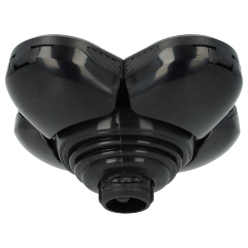 VHBW Shaving Head for Philips RQ12, RQ50, RQ12+, RQ40 - 3 pcs