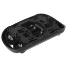 VHBW Shaving Heads 81746550, 53B - Black/Silver