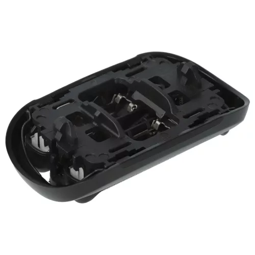 VHBW Shaving Heads 81746550, 53B - Black/Silver