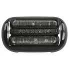 VHBW Shaving Heads 81746550, 53B - Black/Silver