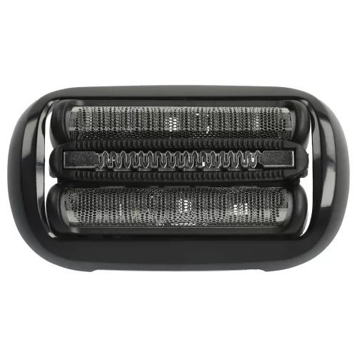 VHBW Shaving Heads 81746550, 53B - Black/Silver