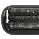 VHBW Shaving Heads 81746550, 53B - Black/Silver