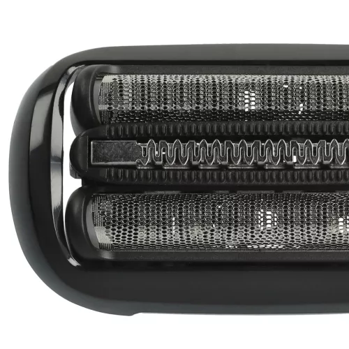 VHBW Shaving Heads 81746550, 53B - Black/Silver