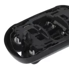 VHBW Shaving Heads 81746550, 53B - Black/Silver