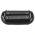 VHBW Shaving Heads 81746550, 53B - Black/Silver