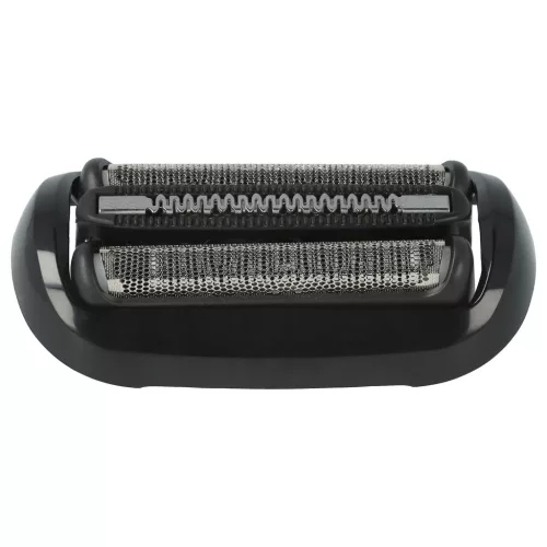 VHBW Shaving Heads 81746550, 53B - Black/Silver