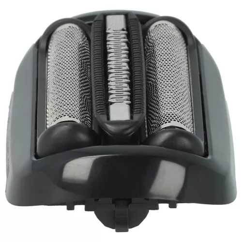 VHBW Shaving Heads 81746550, 53B - Black/Silver