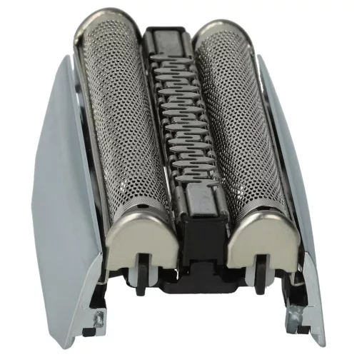 VHBW Shaving Head Braun 70B, 70S - Silver