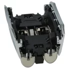 VHBW Shaving Head Braun 70B, 70S - Silver