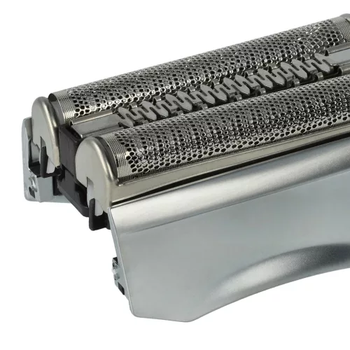 VHBW Shaving Head Braun 70B, 70S - Silver