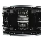 VHBW Shaving Head Braun 70B, 70S - Silver