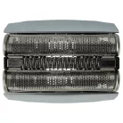 VHBW Shaving Head Braun 70B, 70S - Silver