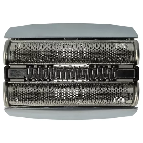 VHBW Shaving Head Braun 70B, 70S - Silver