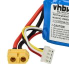 VHBW Drone Battery DJI P1-12 - 2250 mAh 11.1 V Li-polymer