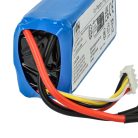 VHBW Drone Battery DJI P1-12 - 2250 mAh 11.1 V Li-polymer