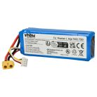VHBW Drone Battery DJI P1-12 - 2250 mAh 11.1 V Li-polymer