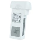 VHBW Drohnenakku CP.PT.000395, CP.PT.000396, PHA-2, 733496 - 6000 mAh 11,1 V Li-Polymer