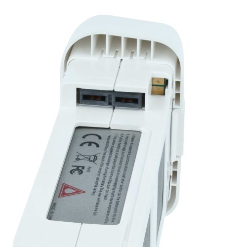 VHBW Drohnenakku CP.PT.000395, CP.PT.000396, PHA-2, 733496 - 6000 mAh 11,1 V Li-Polymer