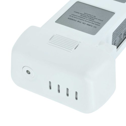 VHBW Drohnenakku CP.PT.000395, CP.PT.000396, PHA-2, 733496 - 6000 mAh 11,1 V Li-Polymer