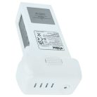 VHBW Drohnenakku CP.PT.000395, CP.PT.000396, PHA-2, 733496 - 6000 mAh 11,1 V Li-Polymer
