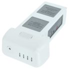 VHBW Drohnenakku CP.PT.000395, CP.PT.000396, PHA-2, 733496 - 6000 mAh 11,1 V Li-Polymer