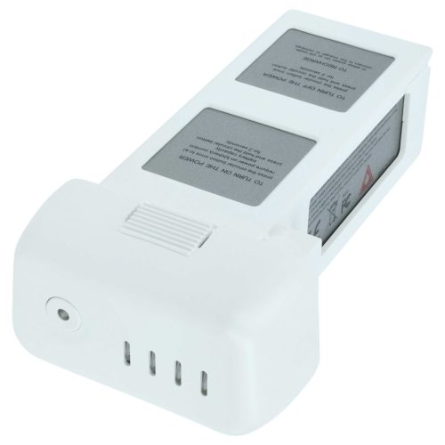 VHBW Drohnenakku CP.PT.000395, CP.PT.000396, PHA-2, 733496 - 6000 mAh 11,1 V Li-Polymer