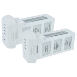 VHBW Drohnenakku DJI - 4500 mAh 15,2 V Li-Polymer