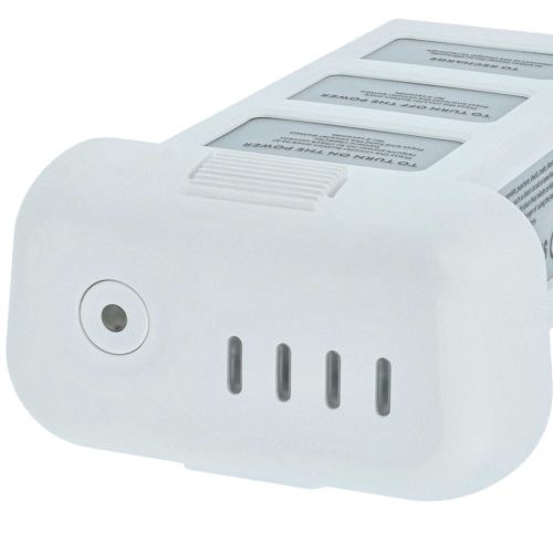 VHBW Drohnenakku DJI - 4500 mAh 15,2 V Li-Polymer