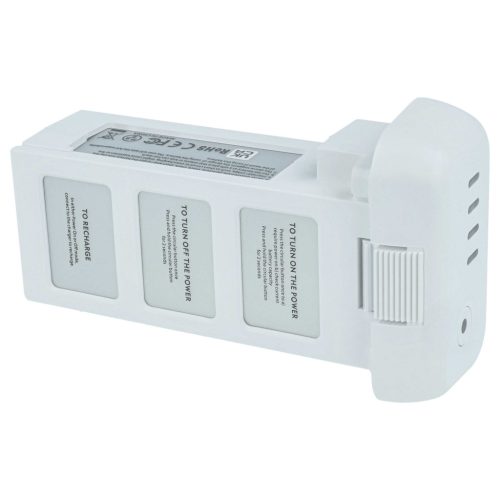 VHBW Drohnenakku DJI - 4500 mAh 15,2 V Li-Polymer