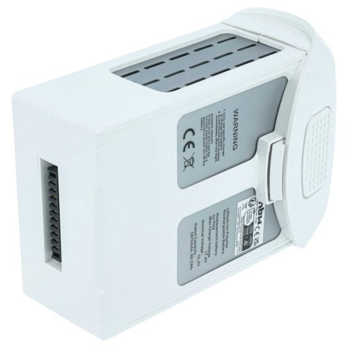 VHBW Drone Battery DJI 53801907 - 5350 mAh 15.2 V Li-polymer