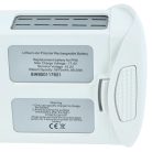 VHBW Drone Battery DJI 53801907 - 5350 mAh 15.2 V Li-polymer