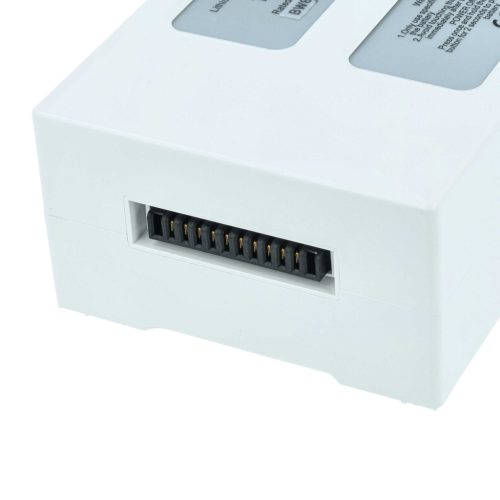 VHBW Drone Battery DJI 53801907 - 5350 mAh 15.2 V Li-polymer