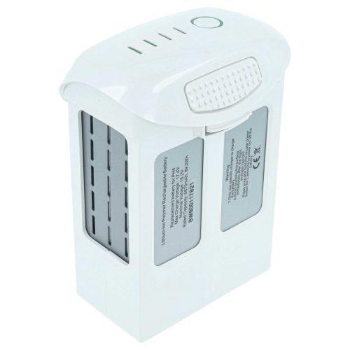 VHBW Drone Battery DJI 53801907 - 5350 mAh 15.2 V Li-polymer