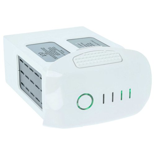 VHBW Drone Battery DJI 53801907 - 5350 mAh 15.2 V Li-polymer