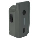VHBW Drohnenakku GP785075-38300DB - 3800 mAh 11,1 V Li-Polymer