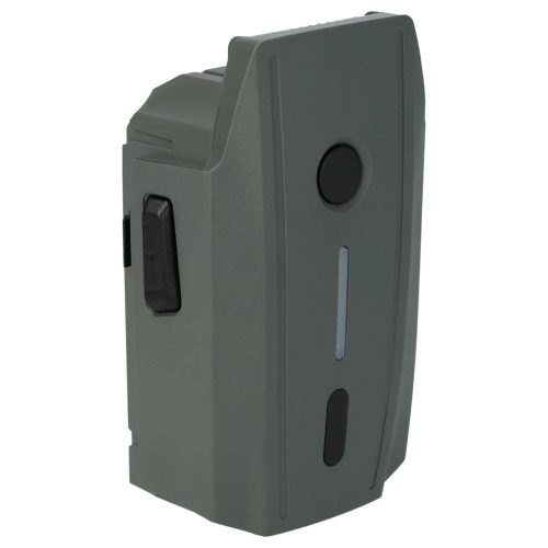 VHBW Drohnenakku GP785075-38300DB - 3800 mAh 11,1 V Li-Polymer