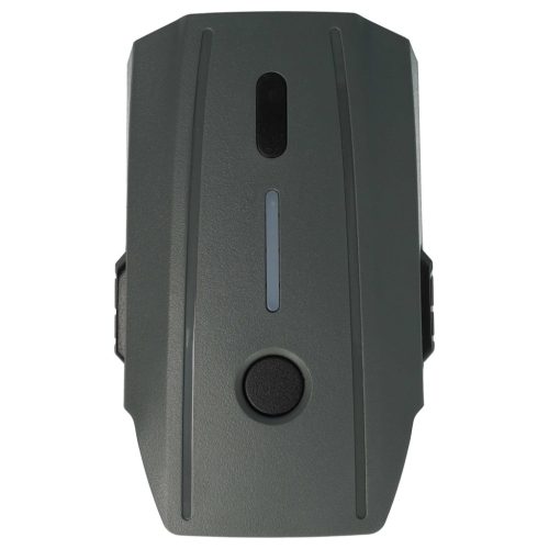 VHBW Drohnenakku GP785075-38300DB - 3800 mAh 11,1 V Li-Polymer