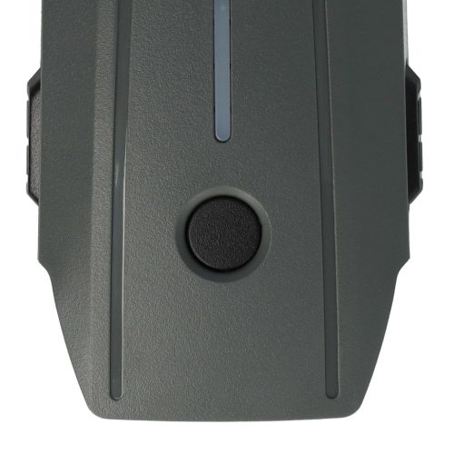 VHBW Drohnenakku GP785075-38300DB - 3800 mAh 11,1 V Li-Polymer