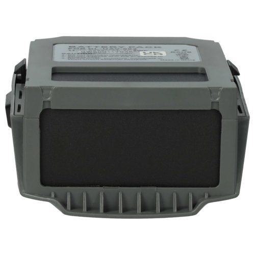 VHBW Drohnenakku GP785075-38300DB - 3800 mAh 11,1 V Li-Polymer