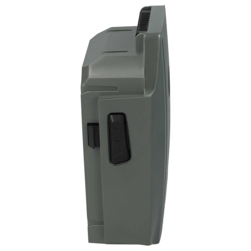 VHBW Drohnenakku GP785075-38300DB - 3800 mAh 11,1 V Li-Polymer